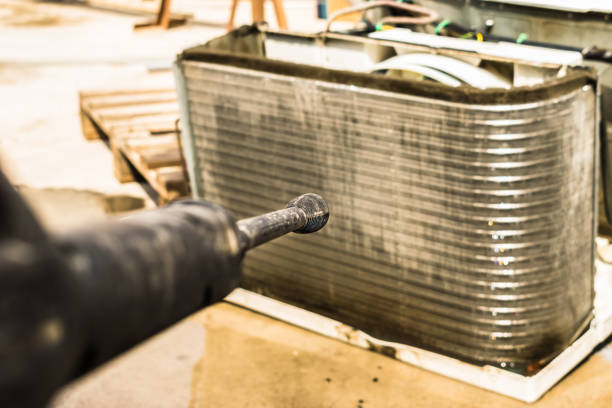 Best Air Duct Cleaning Near Me  in Baldwin, GA