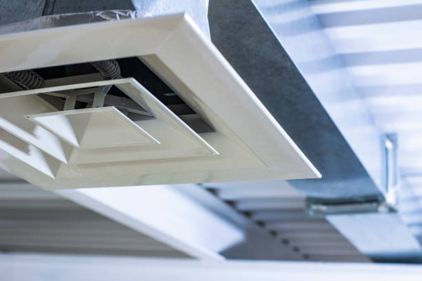 Best Local Air Duct Cleaning Services  in Baldwin, GA