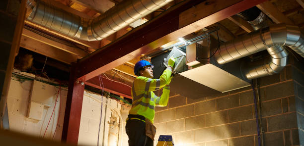 Best HVAC Duct Inspection Services  in Baldwin, GA