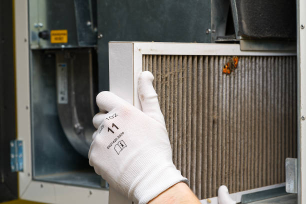 Best Air Duct Cleaning Near Me  in Baldwin, GA