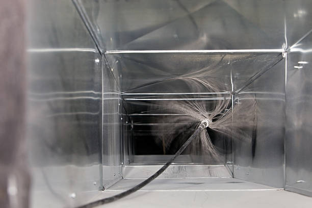 Best Commercial Air Duct Cleaning  in Baldwin, GA