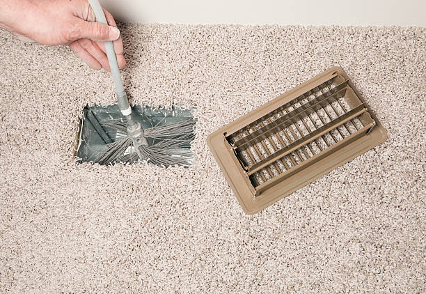 Best Affordable HVAC Duct Cleaning  in Baldwin, GA