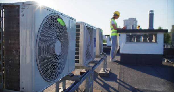 Best Air Duct Cleaning Company Near Me  in Baldwin, GA